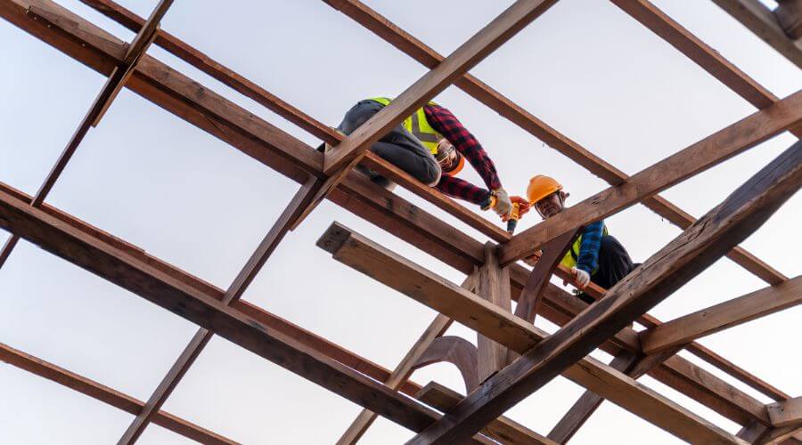 Local Chimney Repair in Round Mountain, NV